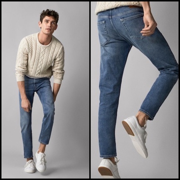 Massimo Dutti Other - 👖Massimo Dutti Casual Fit Jeans